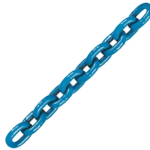 GrabiQ 1" KLA 26-10 (200) Grade 100 Lifting Chain (59,500 lbs WLL)