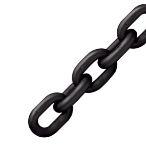 CM® Herc-Alloy® 1000 Grade 100 Alloy Lifting Chain 1/2" - Per Foot