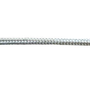 Cuda 1/4" lashing cord with shrinking core