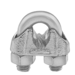 3/8" Cable Clamp