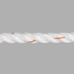 3 Strand Polydac Combo Rope