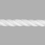 3 Strand Polypropylene Rope