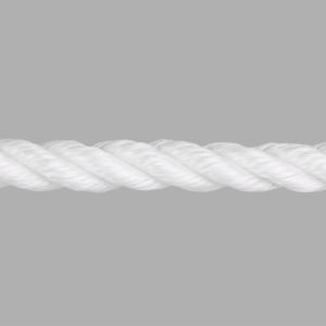 3 Strand Polypropylene Rope