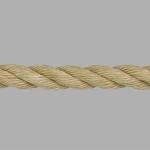 3 Strand Pro-manila Polypropylene Rope