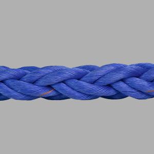 8 Strand Superdan Polypropylene Mooring Line