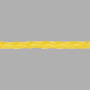 Hollow Braid Polypropylene Rope