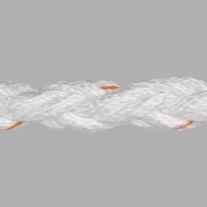 8 Strand Maxiflex Dual Fiber Mooring Line