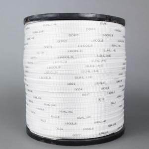 Woven Polyester Cable Pulling Tape